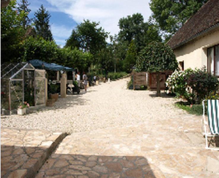 Auberge Le Rabelais Malay-le-Petit Exteriör bild